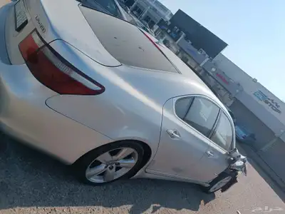 لكزس 2009ال س 460 index