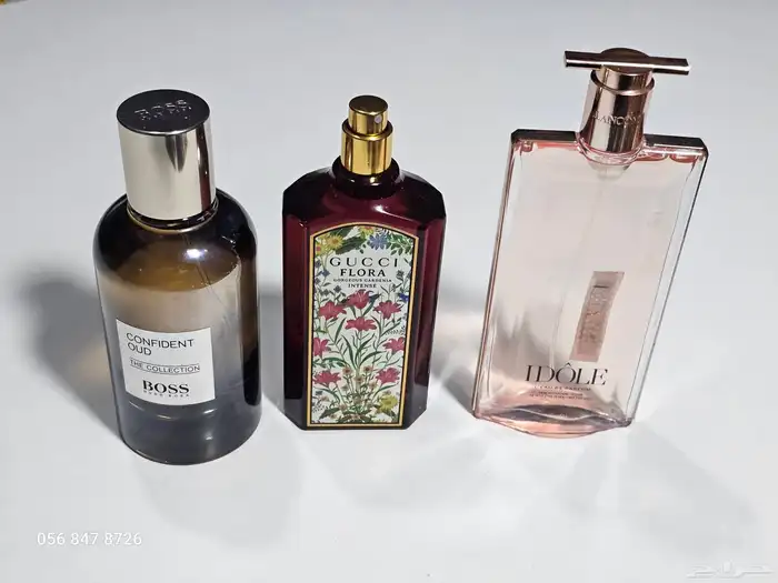 عطور تستر ماركات اصليه بسعر ولا اروع 21