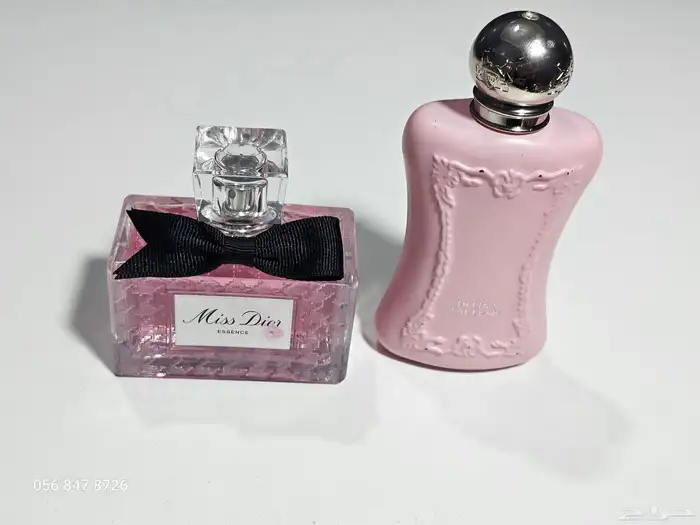 عطور تستر ماركات اصليه بسعر ولا اروع 22