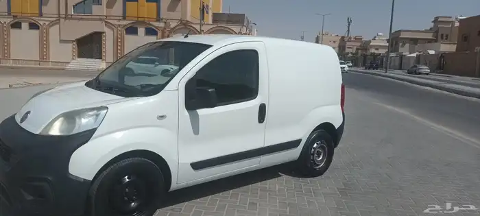 سيارة فيات فيورينو للبيع 7