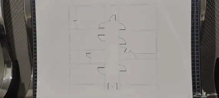 رسام هندسي 8