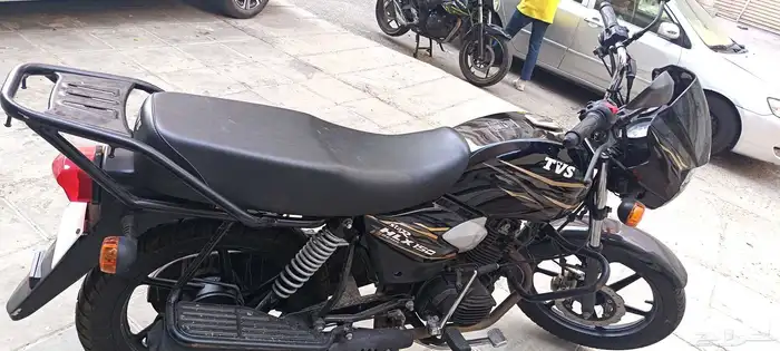 TVS 1