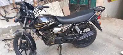 TVS index