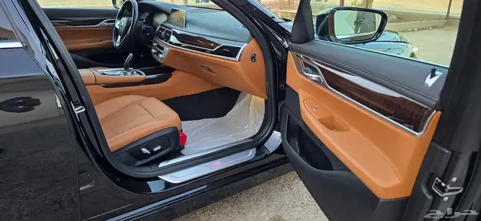 BMW 730 LI 2022 لارج 14