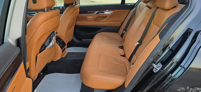 BMW 730 LI 2022 لارج 13