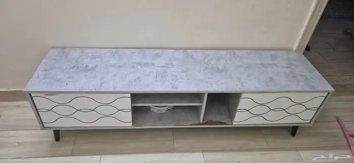 دولاب شاشه 1