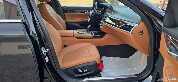 BMW 730 LI 2022 لارج 15