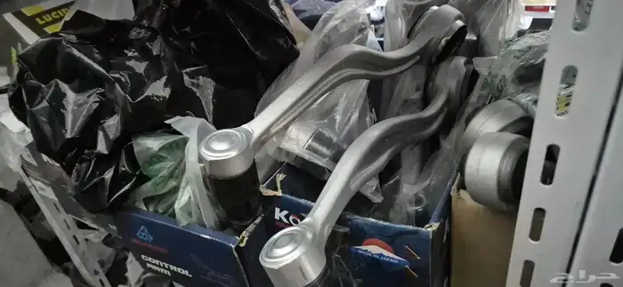 جميع  قطع_غيار _السيارات _كاديلاك _ورنج _سبورت _بأنواعها _لل 4