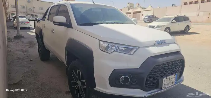 JMC ونيت ديزل فيقاس 2023 وكاله 0
