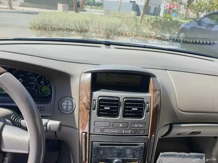 للبيع كابريس رويال 7