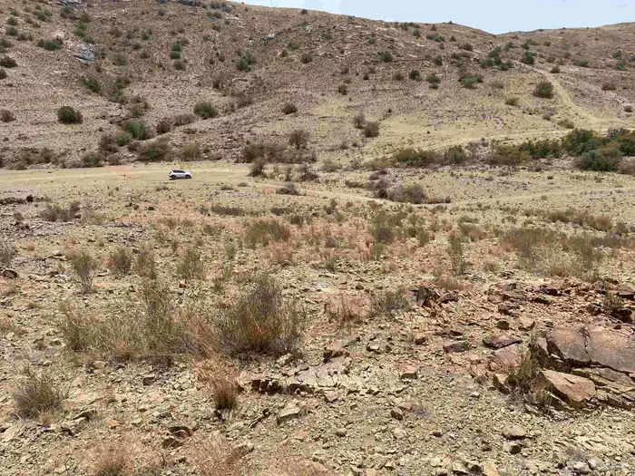 أرض للبيع في الباحة 0
