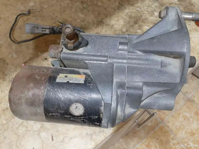 قطع غيار جمس 3