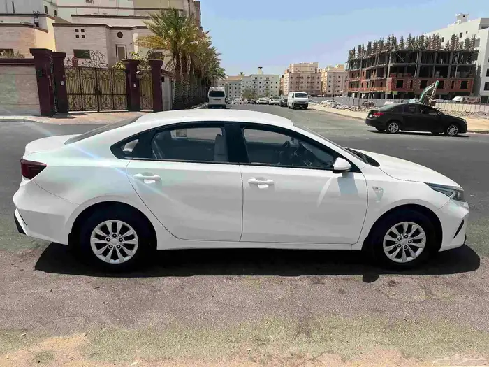 كيا سيراتو 2023 1