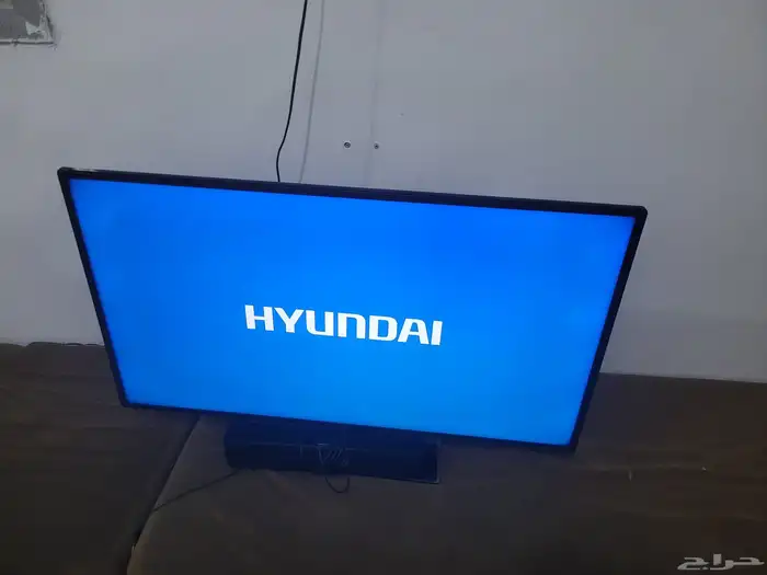 شاشه هونداي 40 بوصه 2
