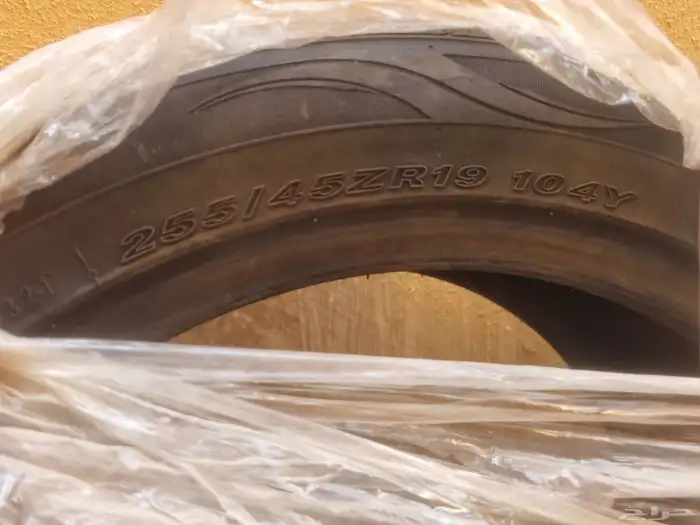 كفرات ميشلان جديده مقاس 19 و مقاس 20 سنه مديل قديم 2