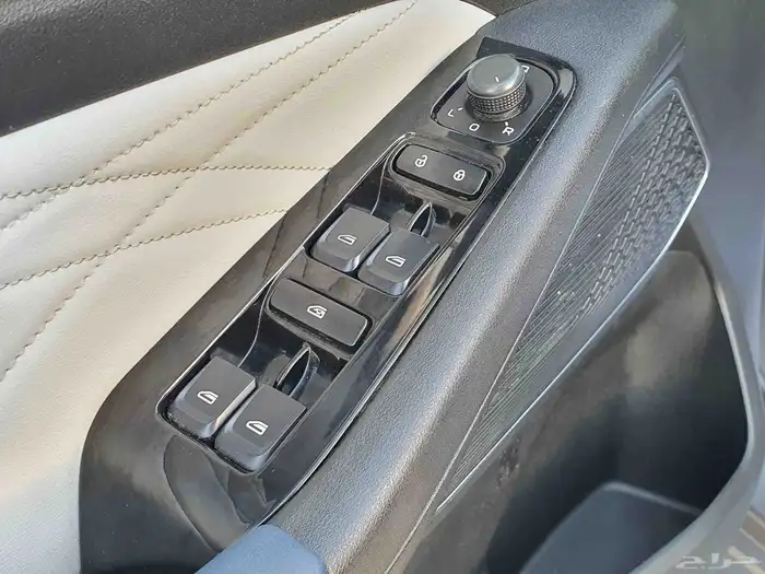 جيلي امجراند 2023 فل سعودي 9