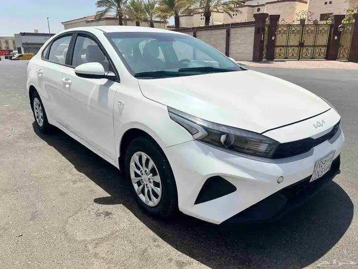 كيا سيراتو 2023 0