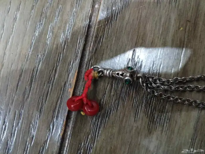 كركوشة فضة 1