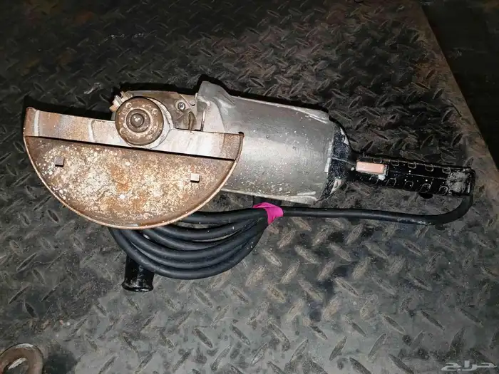 صاروخ مكيتا اصلي 2