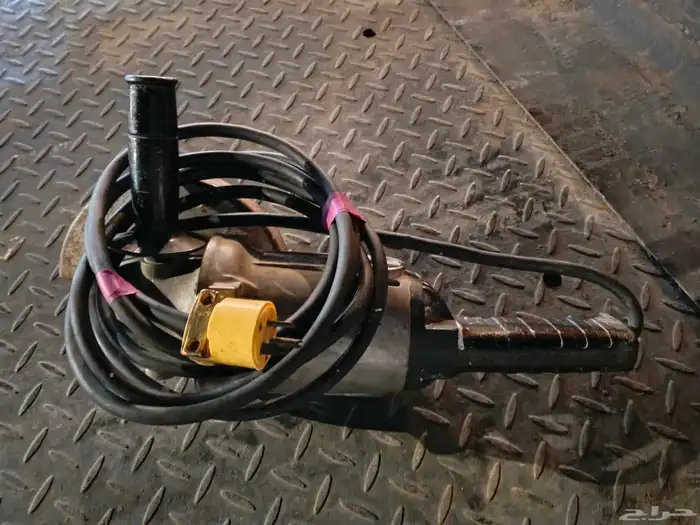 صاروخ مكيتا اصلي 0