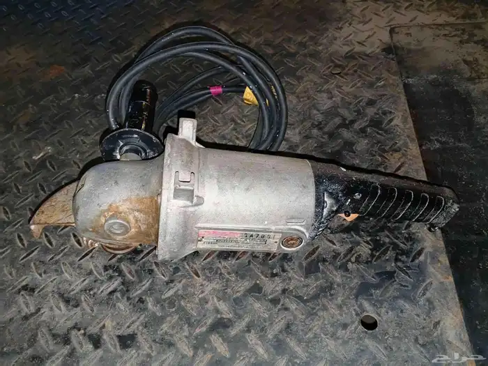 صاروخ مكيتا اصلي 1