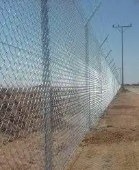 توريد وتركيب شبوك مزارع شبوك ملاعب وشبوك محميات 1