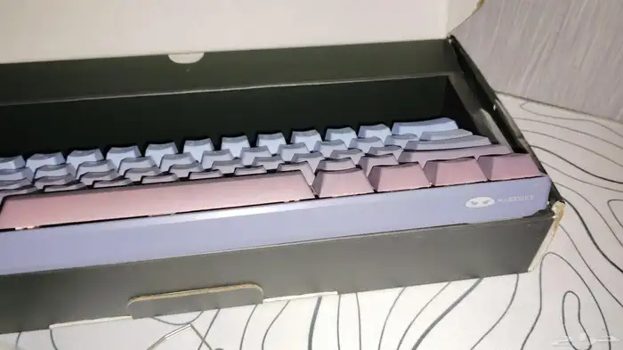 كيبورد قيمنق للبيع 3