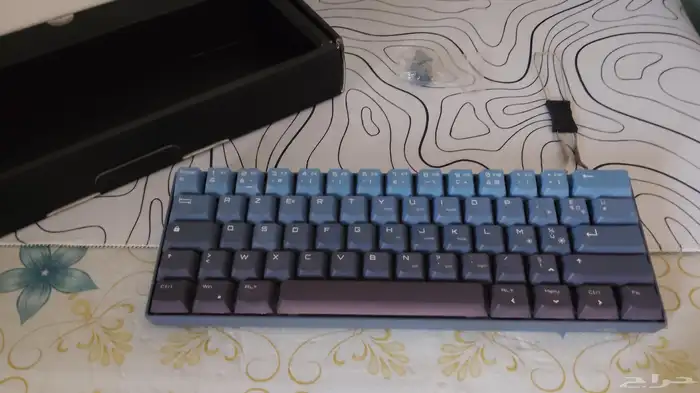 كيبورد قيمنق للبيع 0