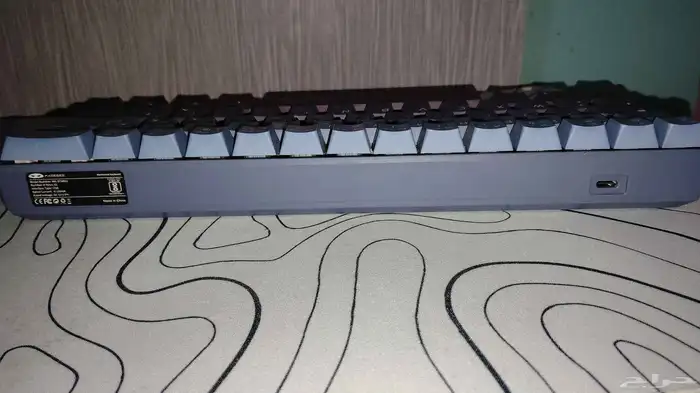 كيبورد قيمنق للبيع 2