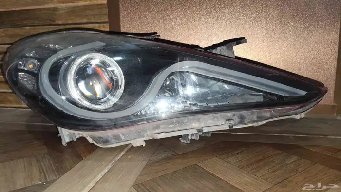 قطع سوناتا 2013 8