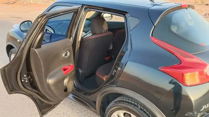 نيسان جوك 2014   nissan juke 2014 15
