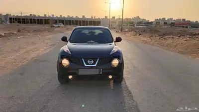 نيسان جوك 2014   nissan juke 2014 index