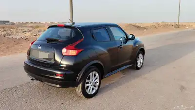 نيسان جوك 2014   nissan juke 2014 index