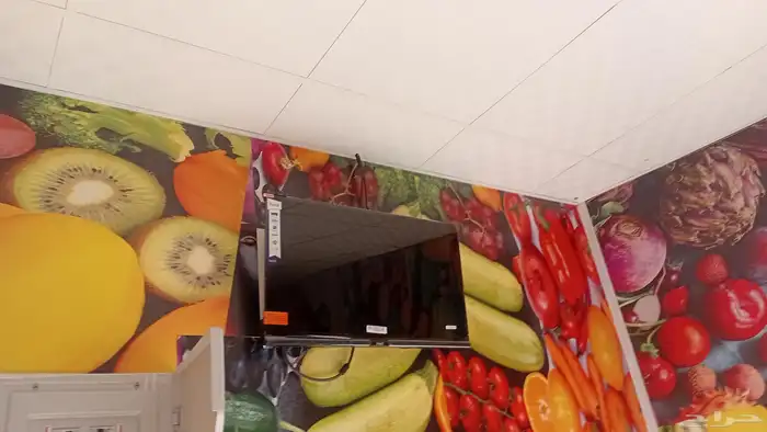 أغراض محل خضار للبيع 6