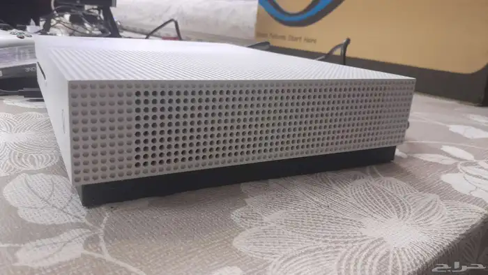 xbox ones للبيع 1 تيرا 6