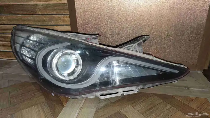 قطع سوناتا 2013 10