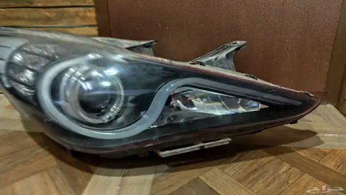 قطع سوناتا 2013 9