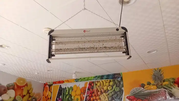 أغراض محل خضار للبيع 4