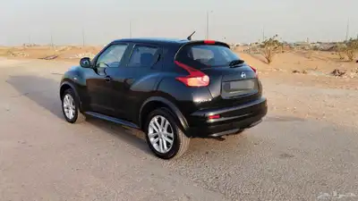 نيسان جوك 2014   nissan juke 2014 index