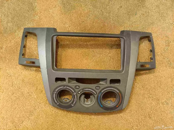 ديكور مسجل ومكيف وكاله فور شينر 2010 و 2011 0