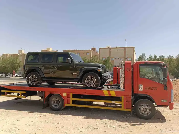 سطح   ي رول  الدمام والخبر داخل وخارج 2