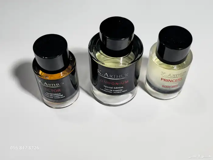 عطور تستر ماركات اصليه بسعر ولا اروع 5