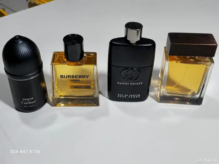 عطور تستر ماركات اصليه بسعر ولا اروع 31