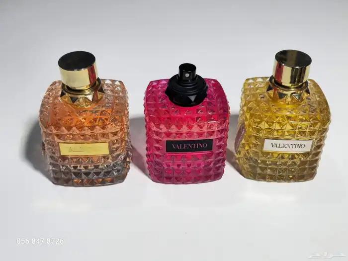 عطور تستر ماركات اصليه بسعر ولا اروع 23