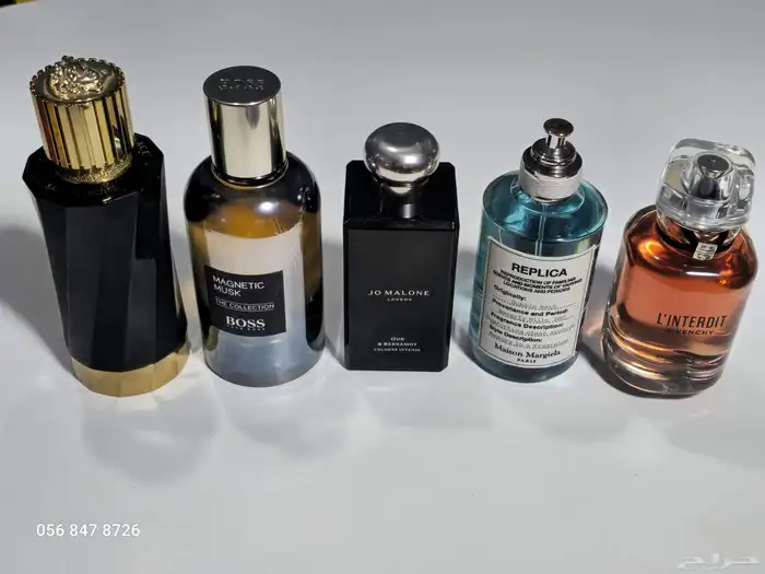 عطور تستر ماركات اصليه بسعر ولا اروع 26