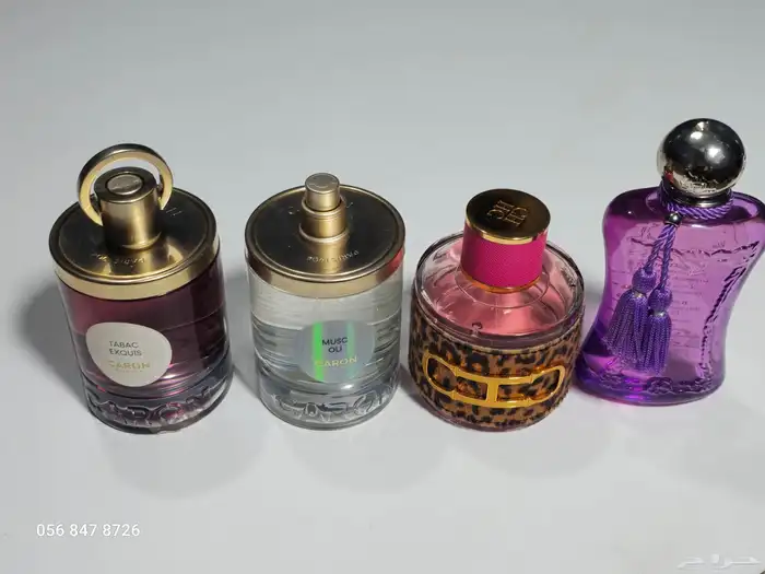 عطور تستر ماركات اصليه بسعر ولا اروع 25