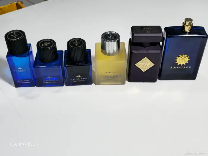 عطور تستر ماركات اصليه بسعر ولا اروع 18