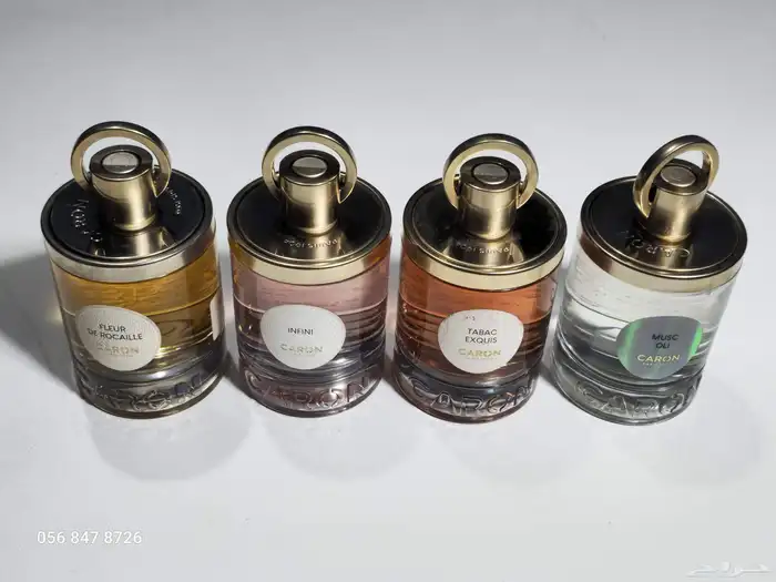 عطور تستر ماركات اصليه بسعر ولا اروع 40