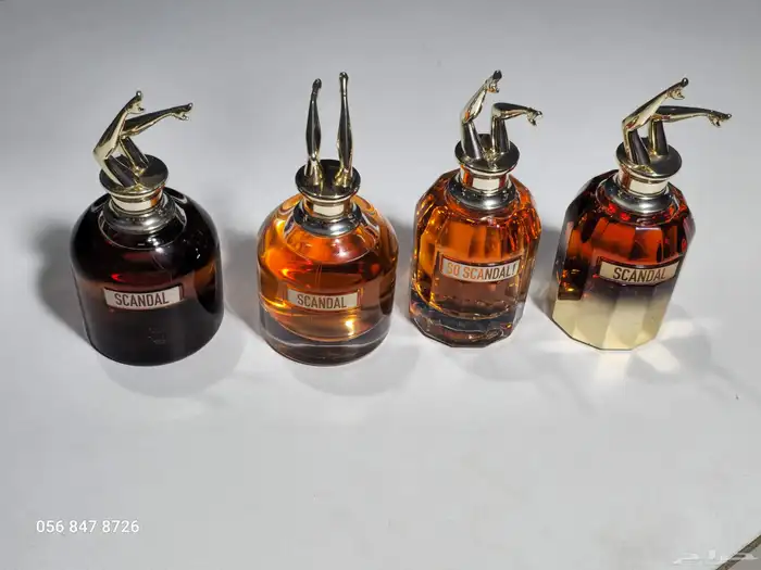 عطور تستر ماركات اصليه بسعر ولا اروع 1