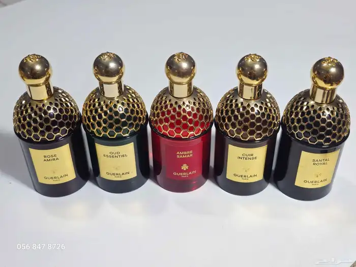 عطور تستر ماركات اصليه بسعر ولا اروع 41